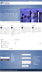 Mobile Screenshot of ftsdoha.com